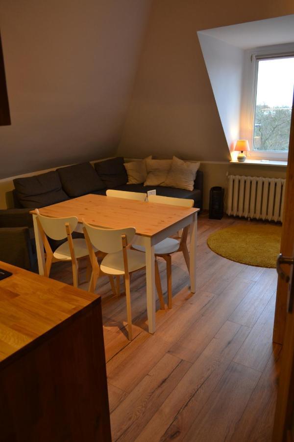 Keja Apartment