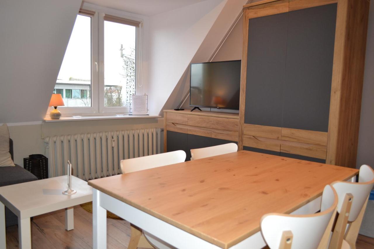 Keja Apartment Zoppot