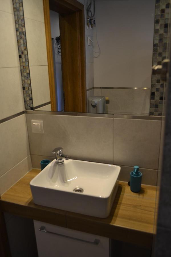 Apartment Keja Zoppot