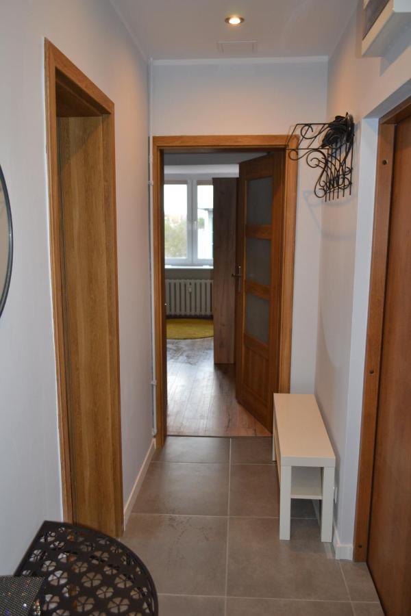 Apartment Keja Zoppot