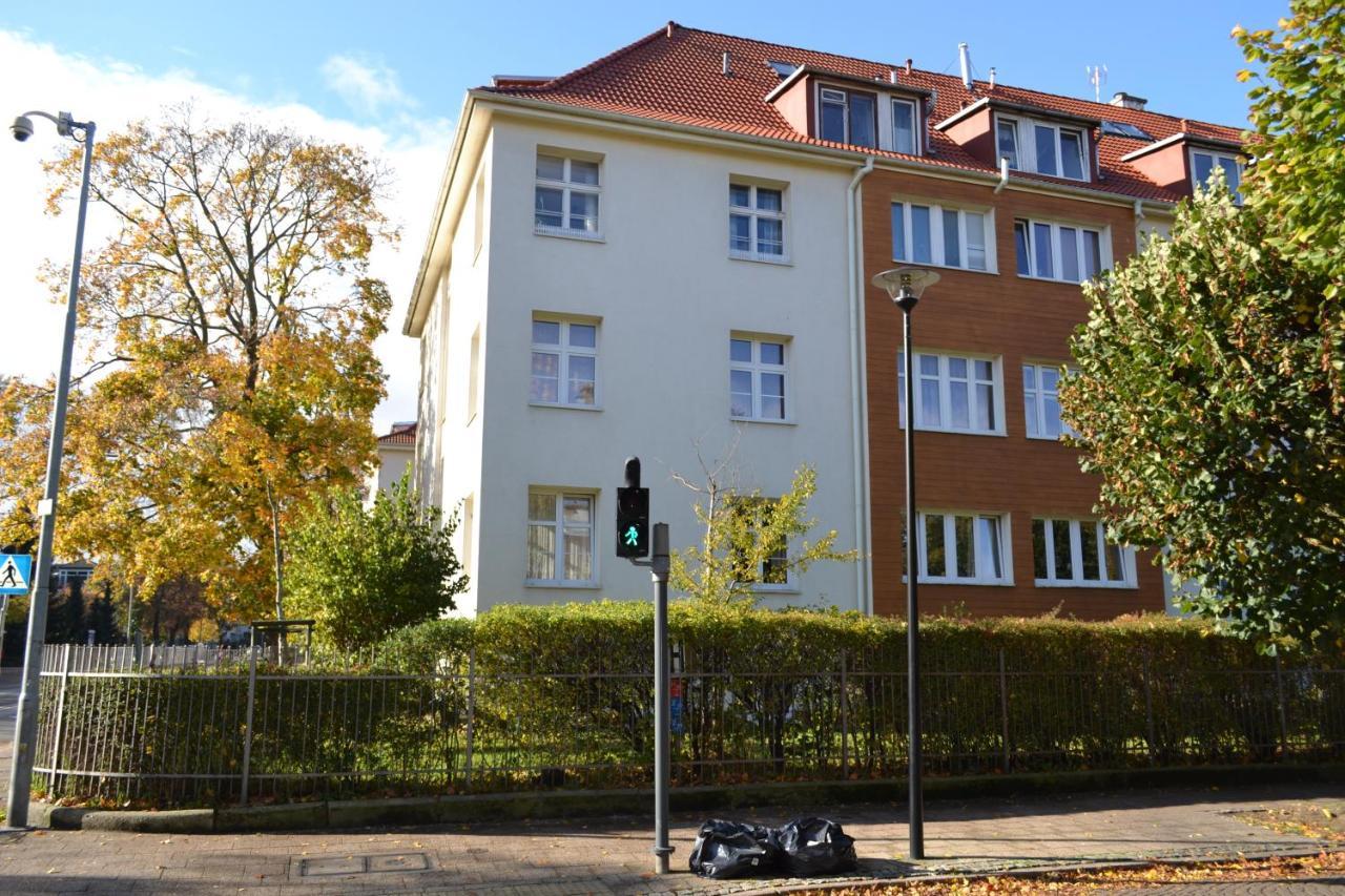 Keja Apartment Zoppot